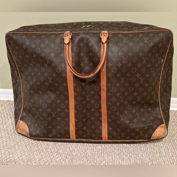 Louis Vuitton Vintage Monogram Sirius 70 - Picture 5 of 13